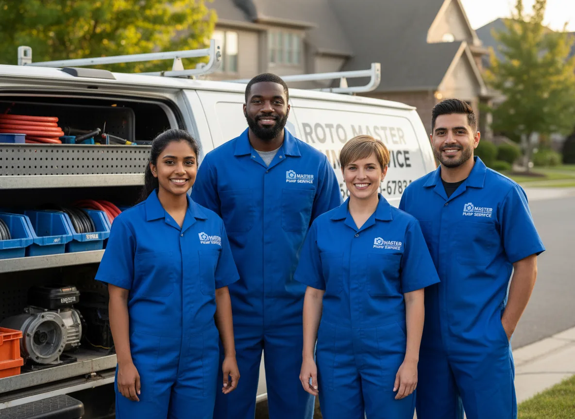 Sump Pump Installation company in Creston, WA